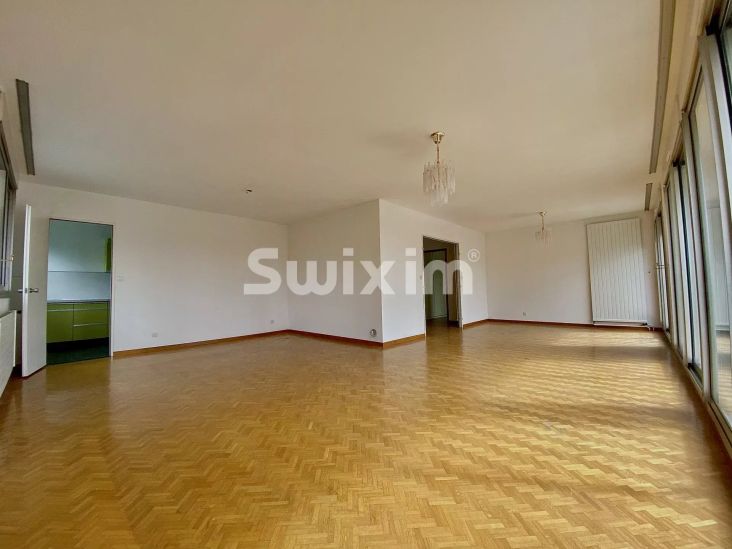 Rental Apartment Divonne-les-Bains 5&nbsp;Rooms 129&nbsp;m²