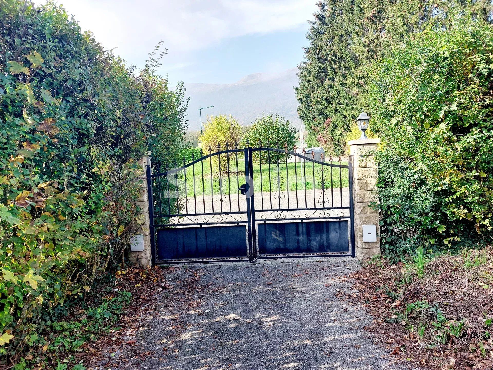 Vente Maison Échenevex 5&nbsp;Pièces 138&nbsp;m²