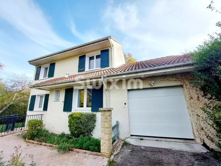 Vente Maison Échenevex 5&nbsp;Pièces 138&nbsp;m²
