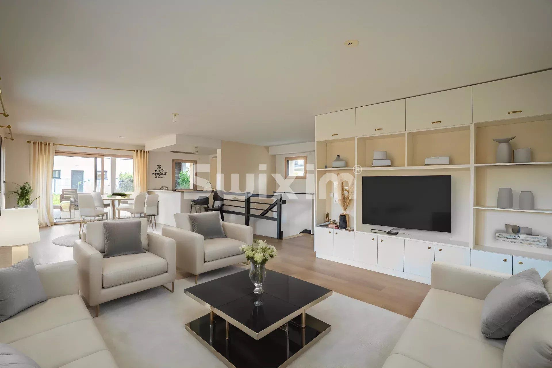 Rental House Divonne-les-Bains 4&nbsp;Rooms 113&nbsp;m²
