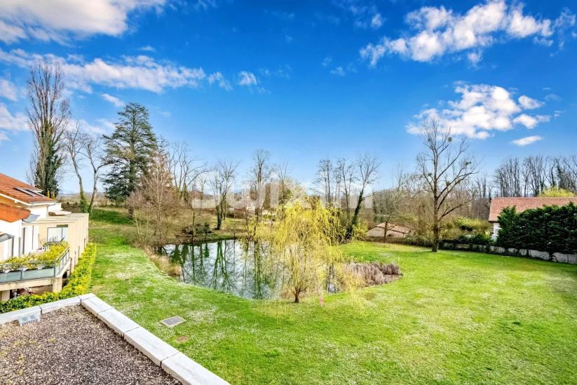 Sale Apartment Thoiry 3&nbsp;Rooms 107.39&nbsp;m²
