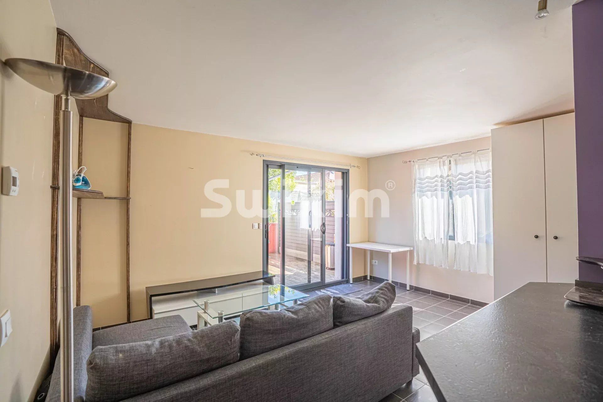 Sale Apartment Thoiry 2&nbsp;Rooms 37&nbsp;m²