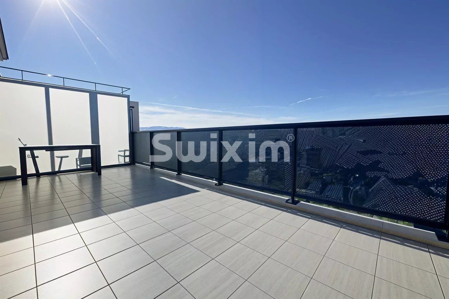 Sale Apartment Ferney-Voltaire 4&nbsp;Rooms 92.65&nbsp;m²