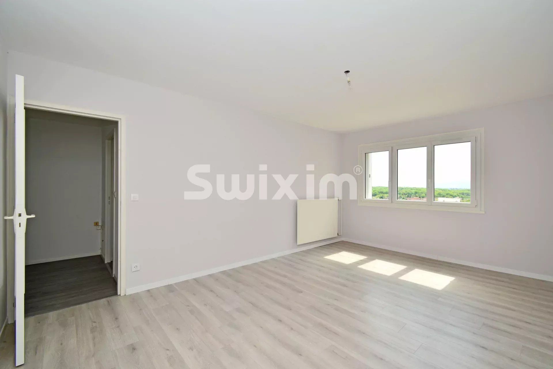 Sale Apartment Saint-Genis-Pouilly 3&nbsp;Rooms 61&nbsp;m²