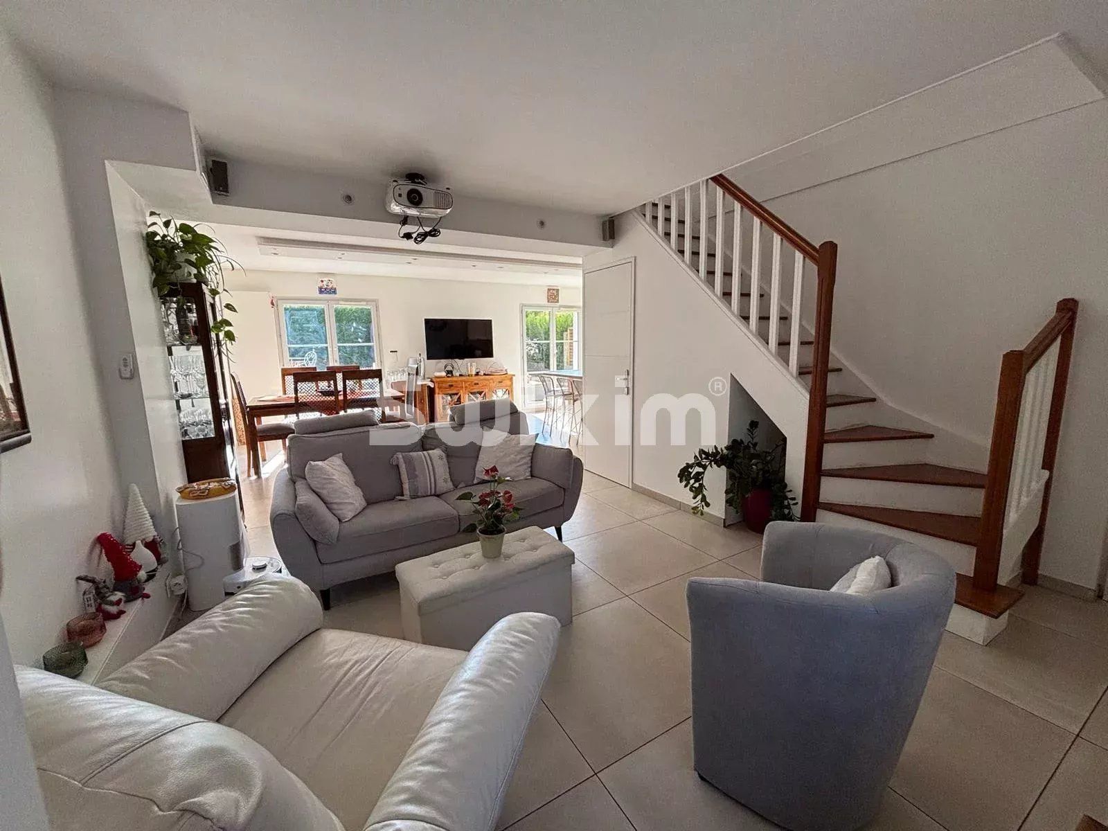 Sale House Ferney-Voltaire 6&nbsp;Rooms 133&nbsp;m²