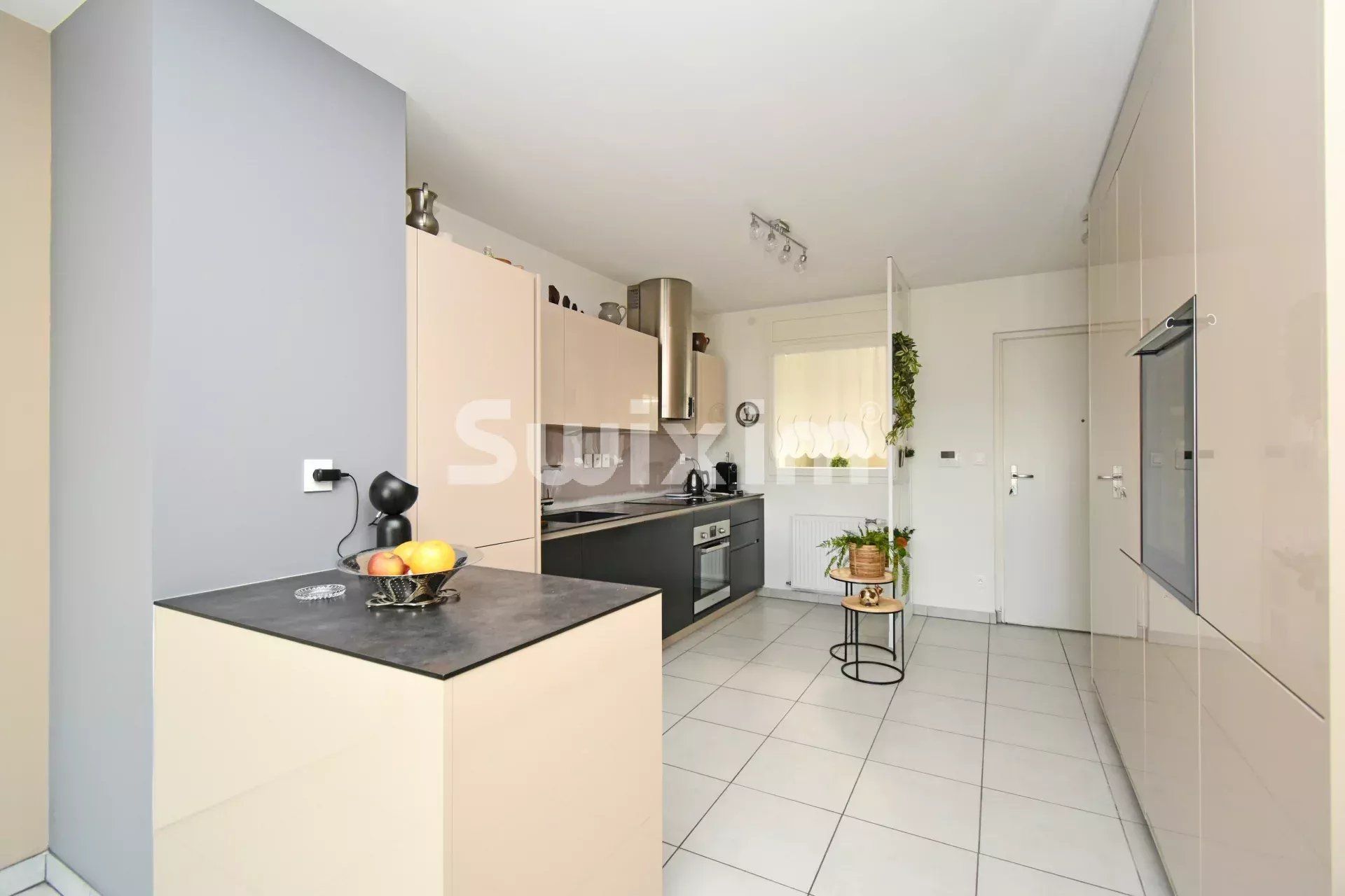 Rental Apartment Saint-Genis-Pouilly 3&nbsp;Rooms 70&nbsp;m²