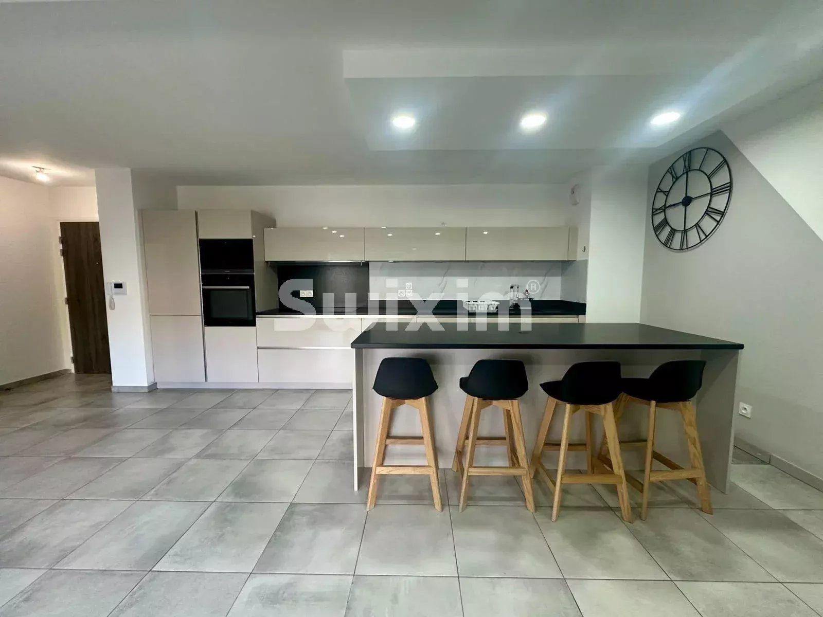 Rental Apartment Saint-Genis-Pouilly 3&nbsp;Rooms 70&nbsp;m²