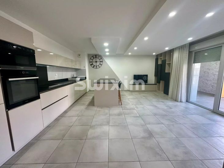 Rental Apartment Saint-Genis-Pouilly 3&nbsp;Rooms 70&nbsp;m²
