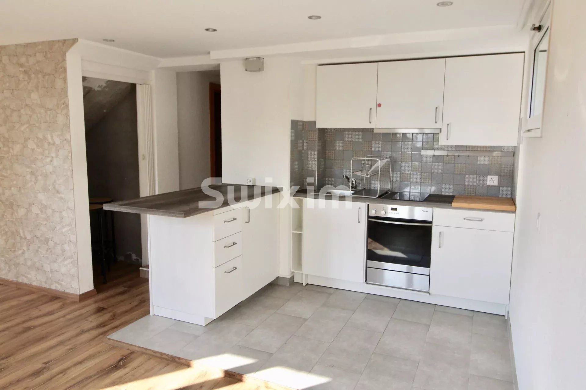 Location Appartement Saint-Cergue 1&nbsp;pièce