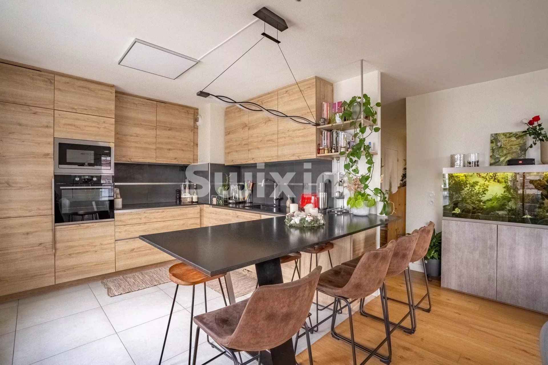 Sale Apartment Annemasse 3&nbsp;Rooms 73&nbsp;m²