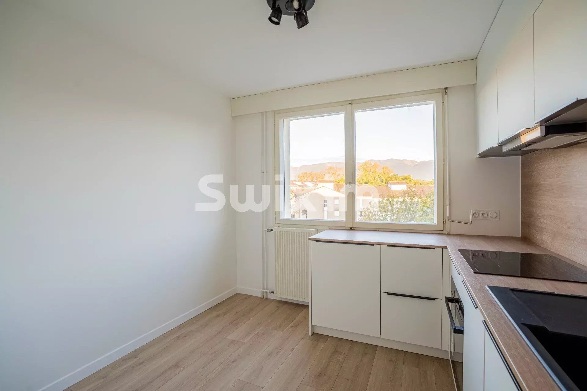 Sale Apartment Ferney-Voltaire 2&nbsp;Rooms 51&nbsp;m²