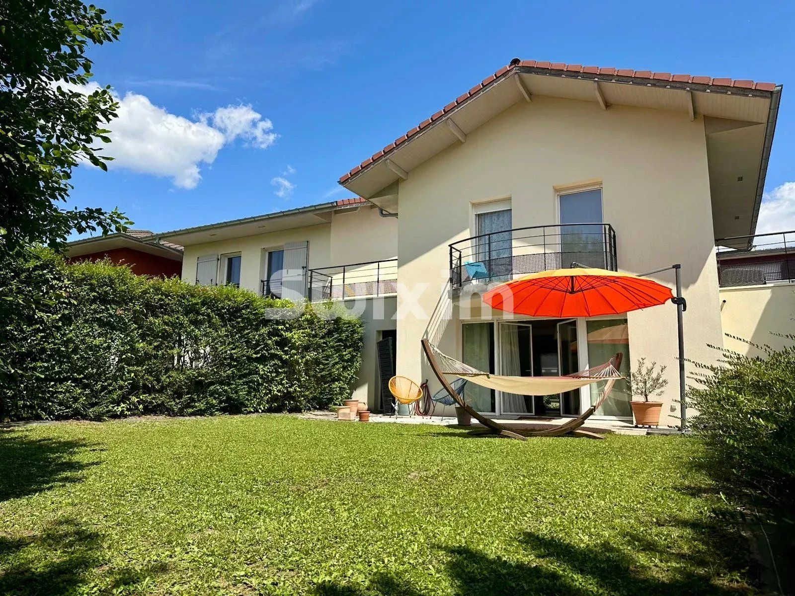 Rental House Prévessin-Moëns 4&nbsp;Rooms 95.43&nbsp;m²