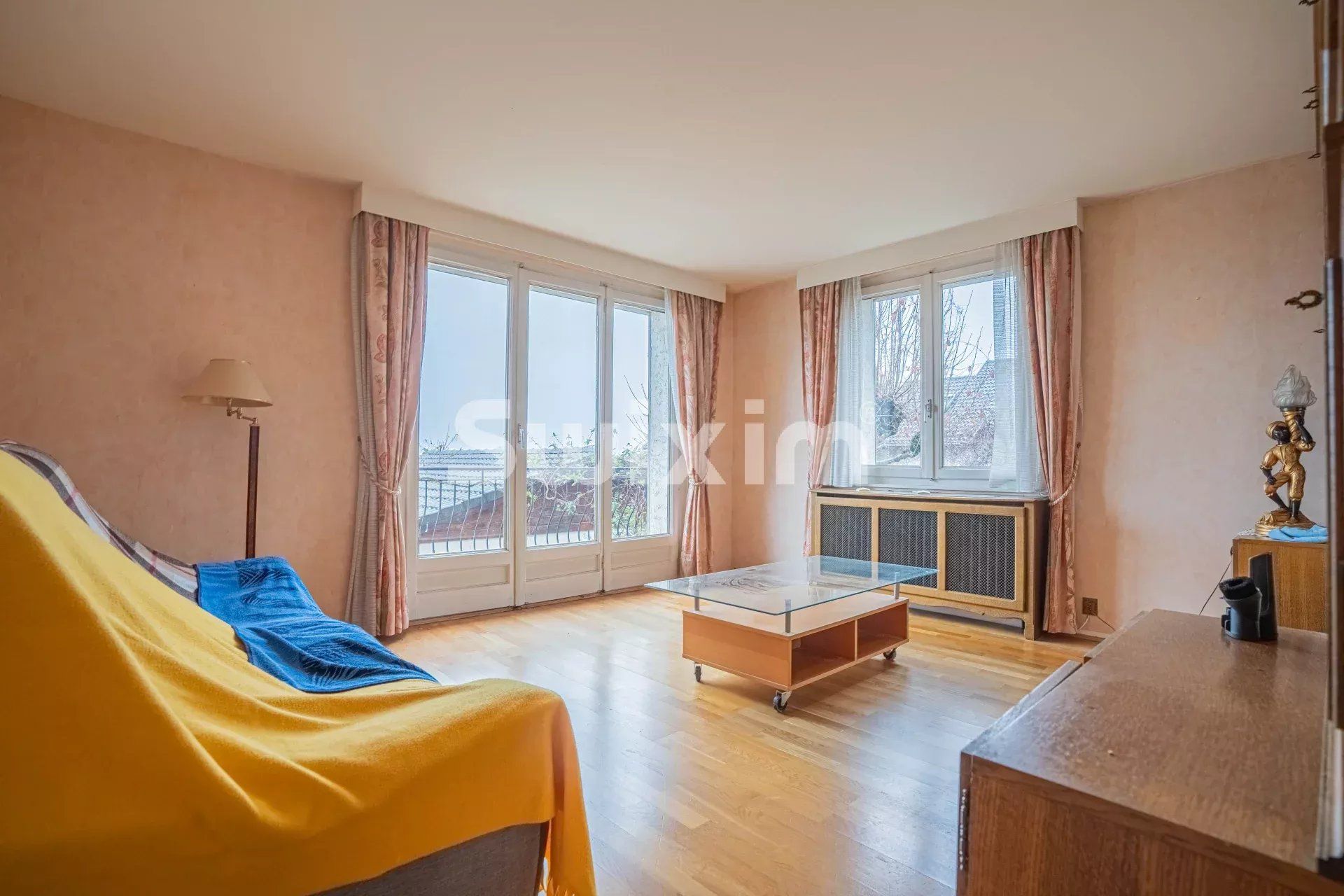 Sale House Divonne-les-Bains 8&nbsp;Rooms 230&nbsp;m²
