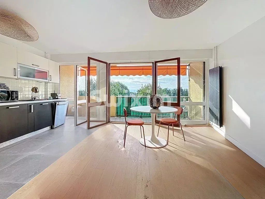 Vente Appartement Divonne-les-Bains 3&nbsp;Pièces 65.19&nbsp;m²