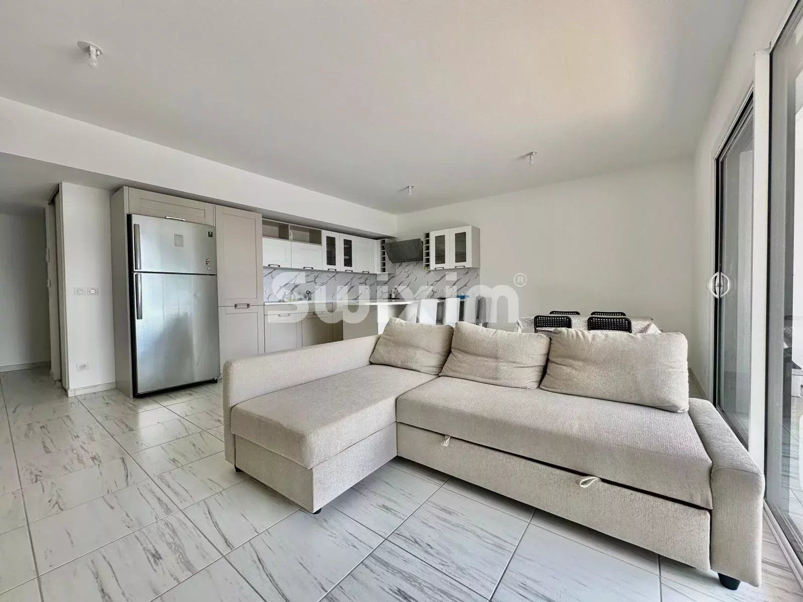 Sale Apartment Ornex 4&nbsp;Rooms 87.81&nbsp;m²