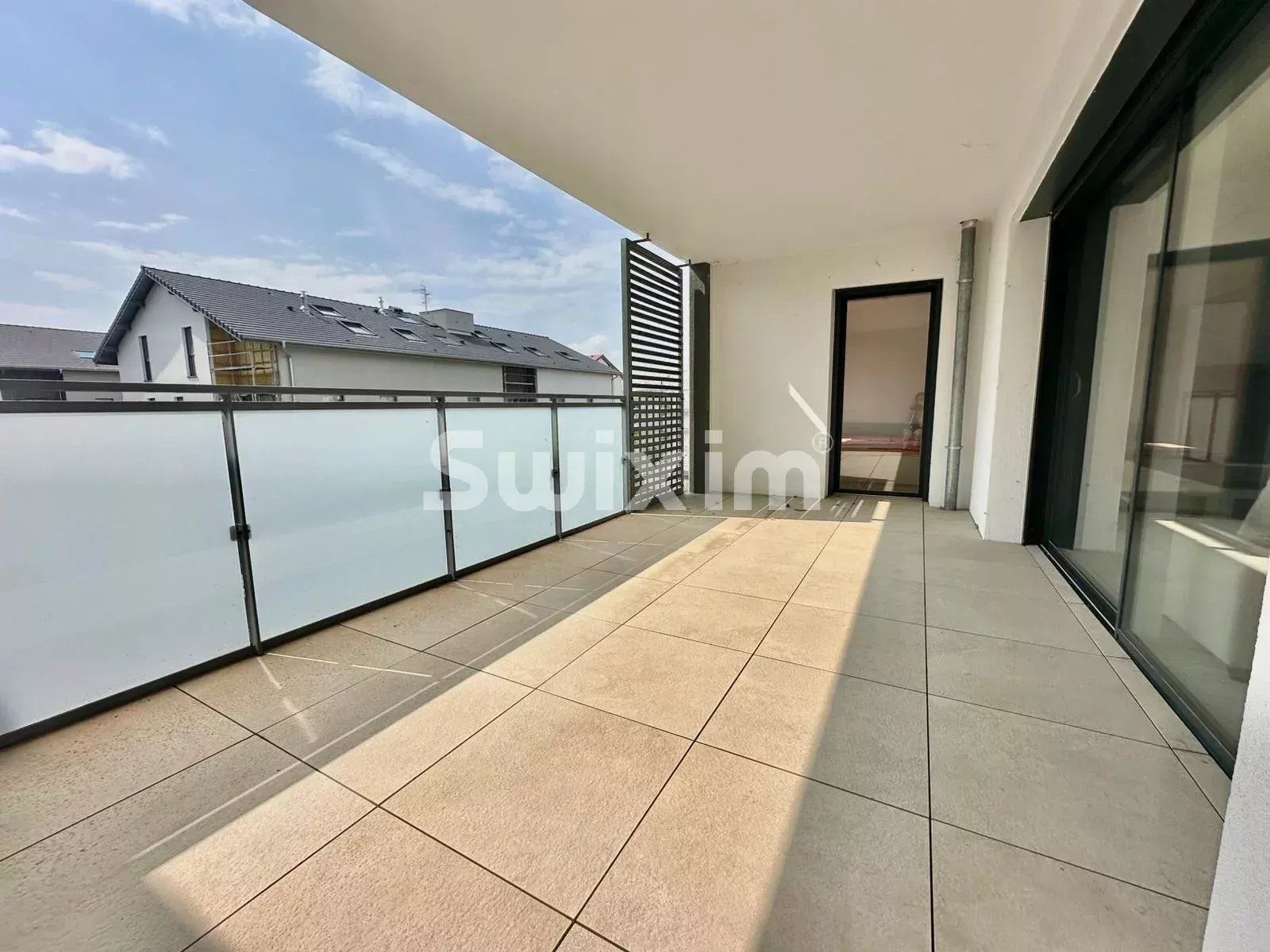 Sale Apartment Ornex 4&nbsp;Rooms 87.81&nbsp;m²