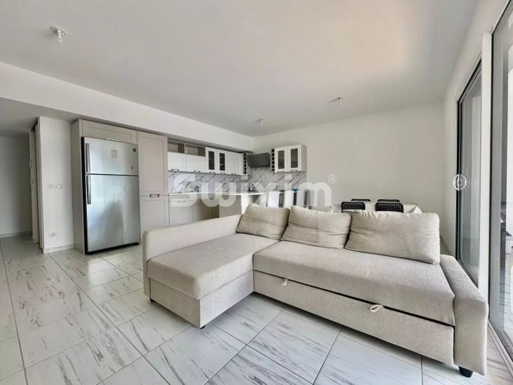Sale Apartment Ornex 4&nbsp;Rooms 87.81&nbsp;m²