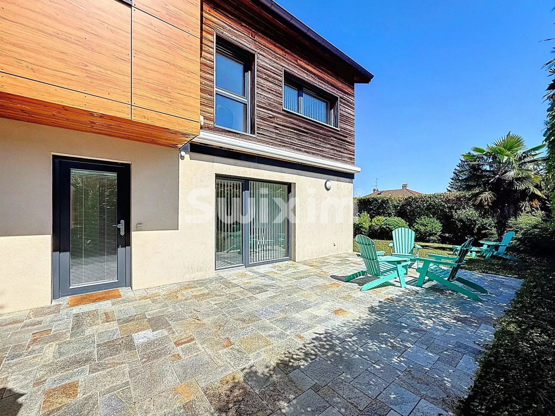 Sale House Prévessin-Moëns 6&nbsp;Rooms 126&nbsp;m²