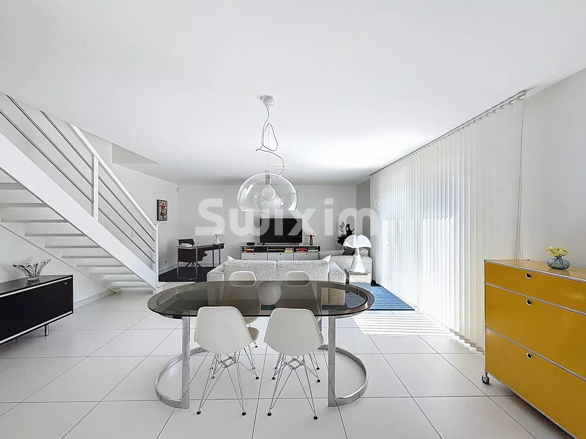 Sale House Prévessin-Moëns 6&nbsp;Rooms 126&nbsp;m²