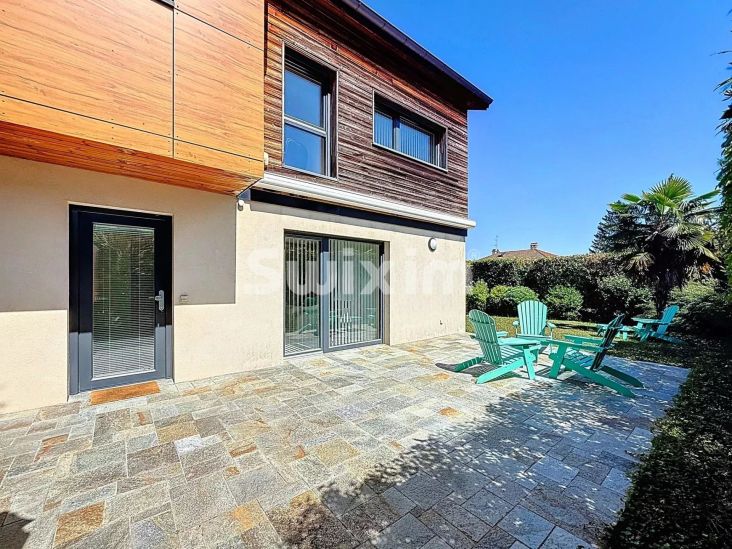 Sale House Prévessin-Moëns 6&nbsp;Rooms 126&nbsp;m²