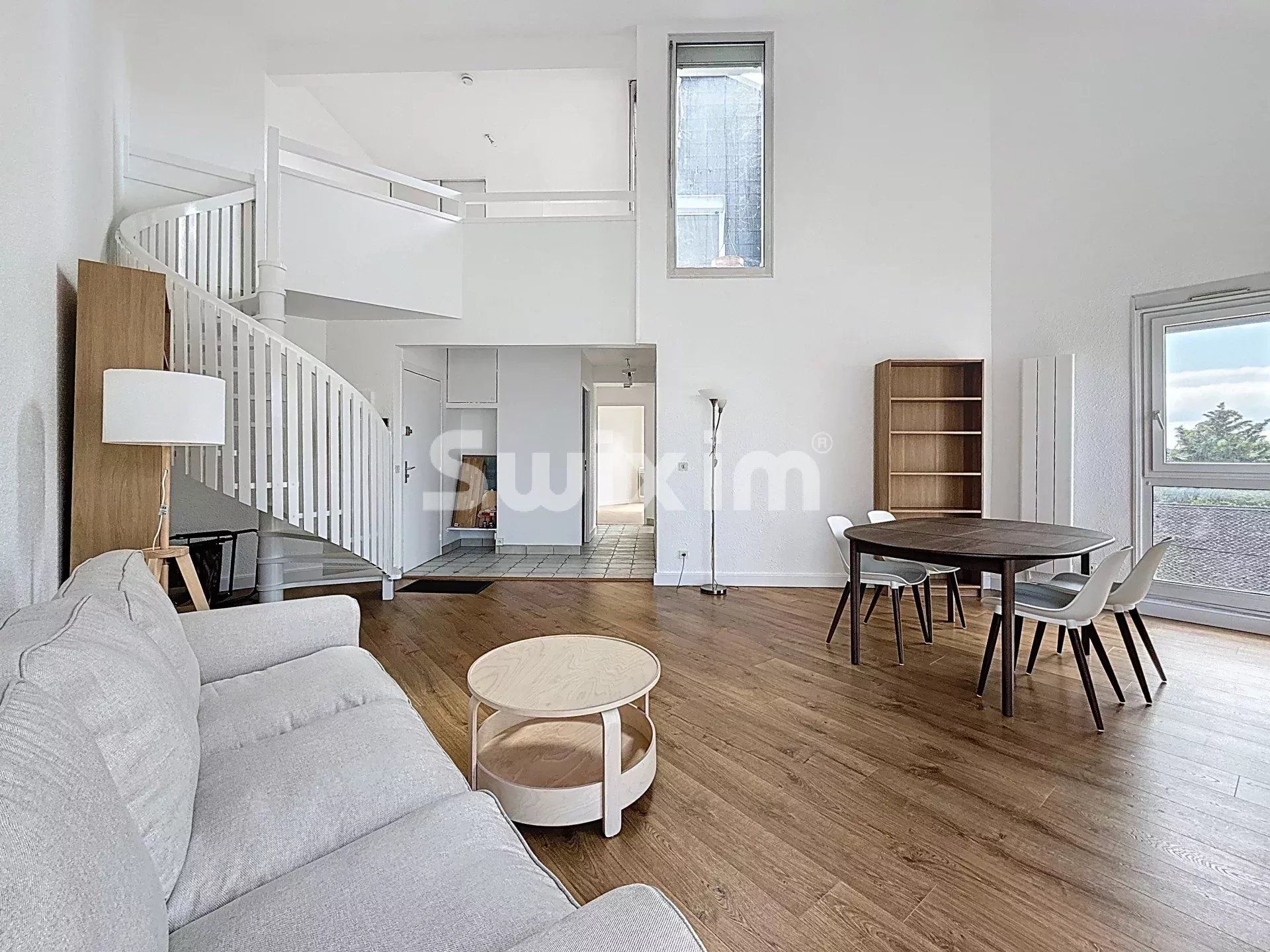 Sale Apartment Ferney-Voltaire 5&nbsp;Rooms 109&nbsp;m²