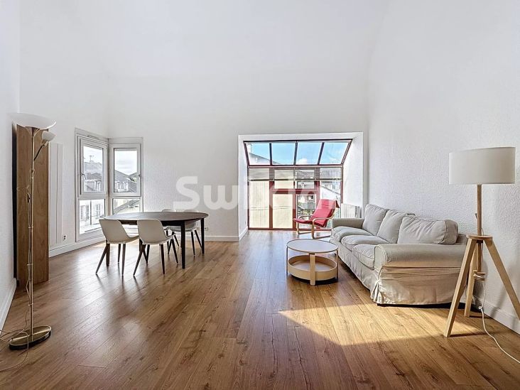 Sale Apartment Ferney-Voltaire 5&nbsp;Rooms 109&nbsp;m²