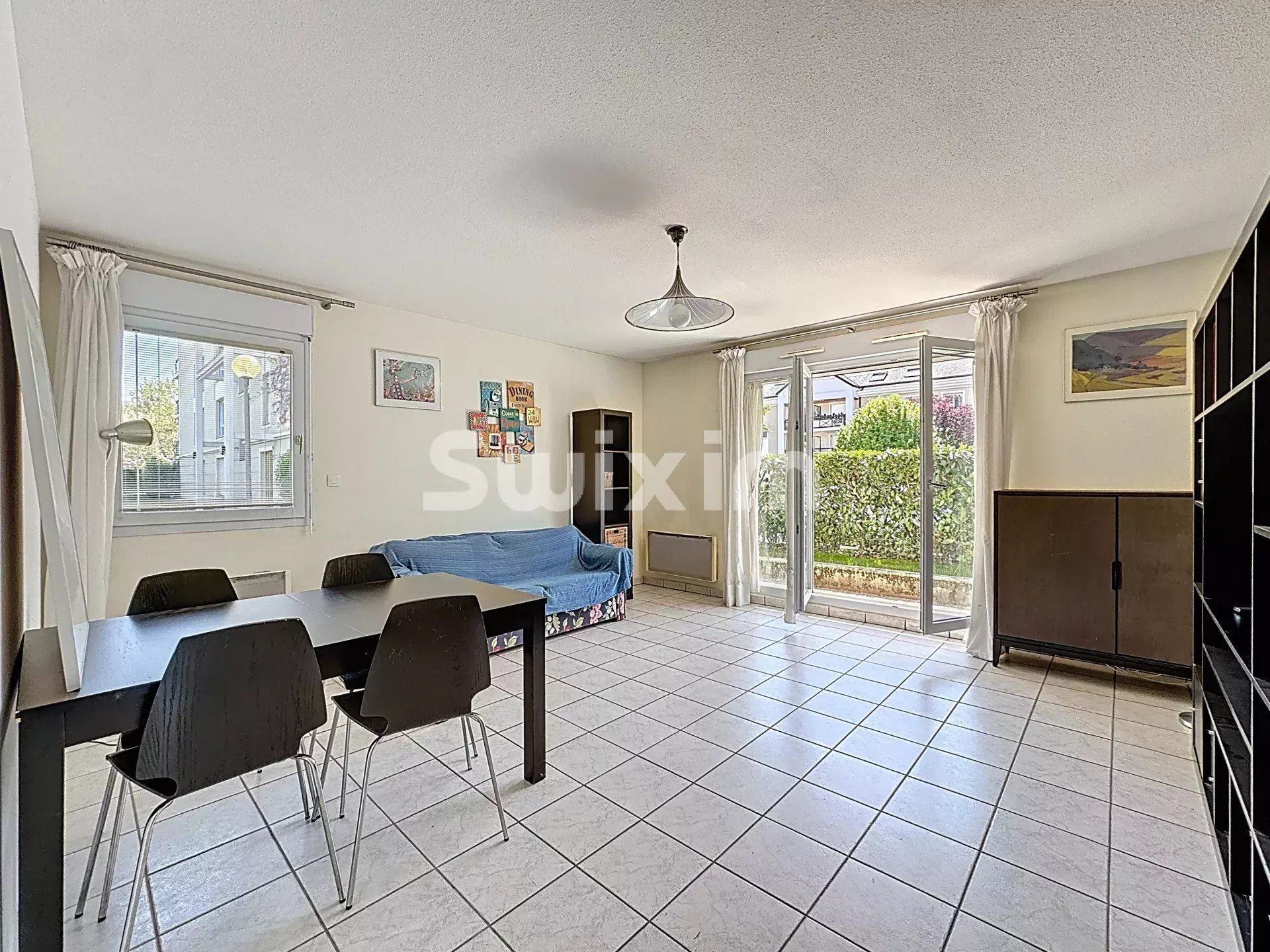 Sale Apartment Ferney-Voltaire 3&nbsp;Rooms 73&nbsp;m²