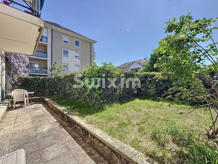 Sale Apartment Ferney-Voltaire 3&nbsp;Rooms 73&nbsp;m²