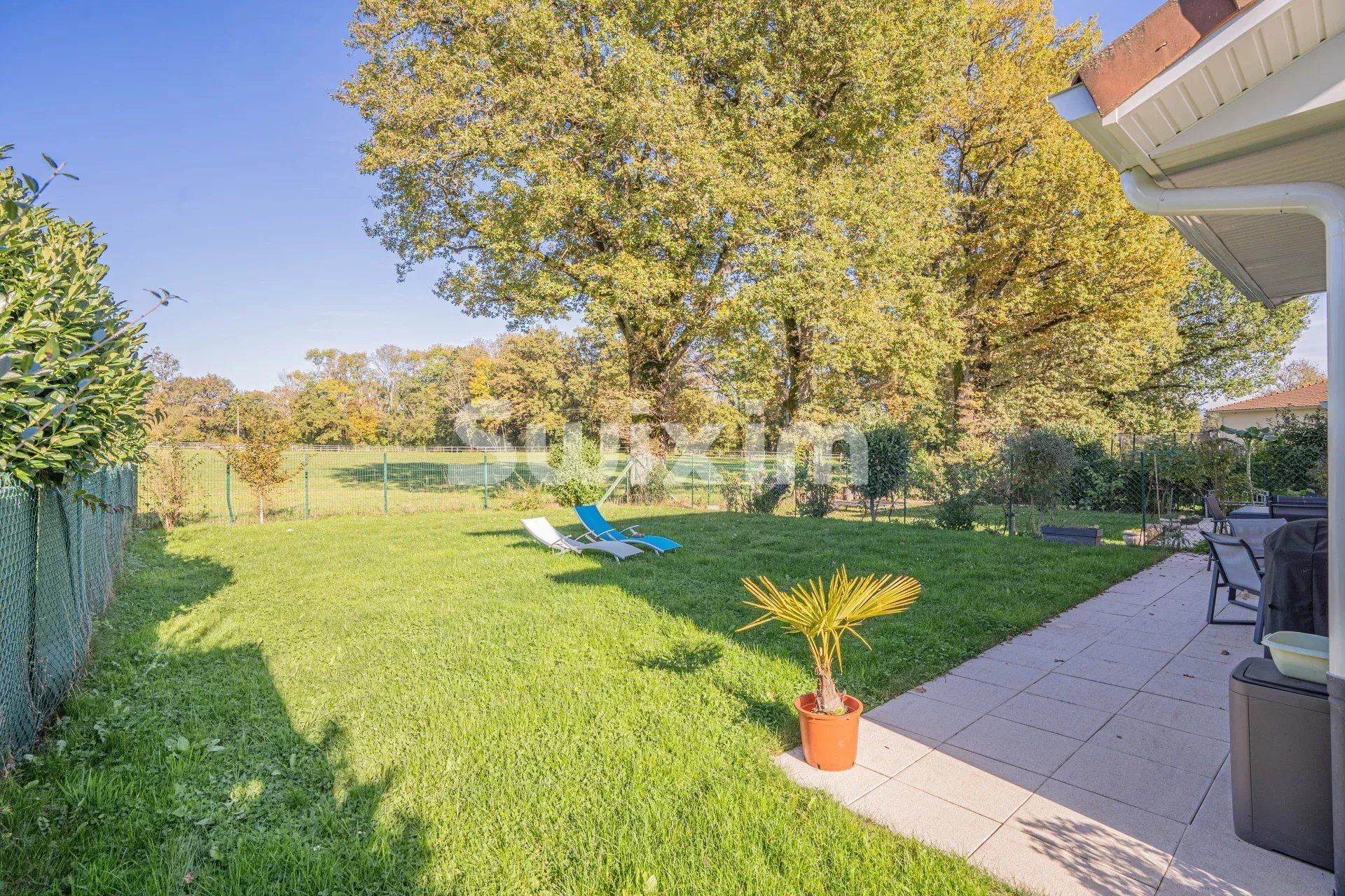 Sale House Prévessin-Moëns 5&nbsp;Rooms 116&nbsp;m²