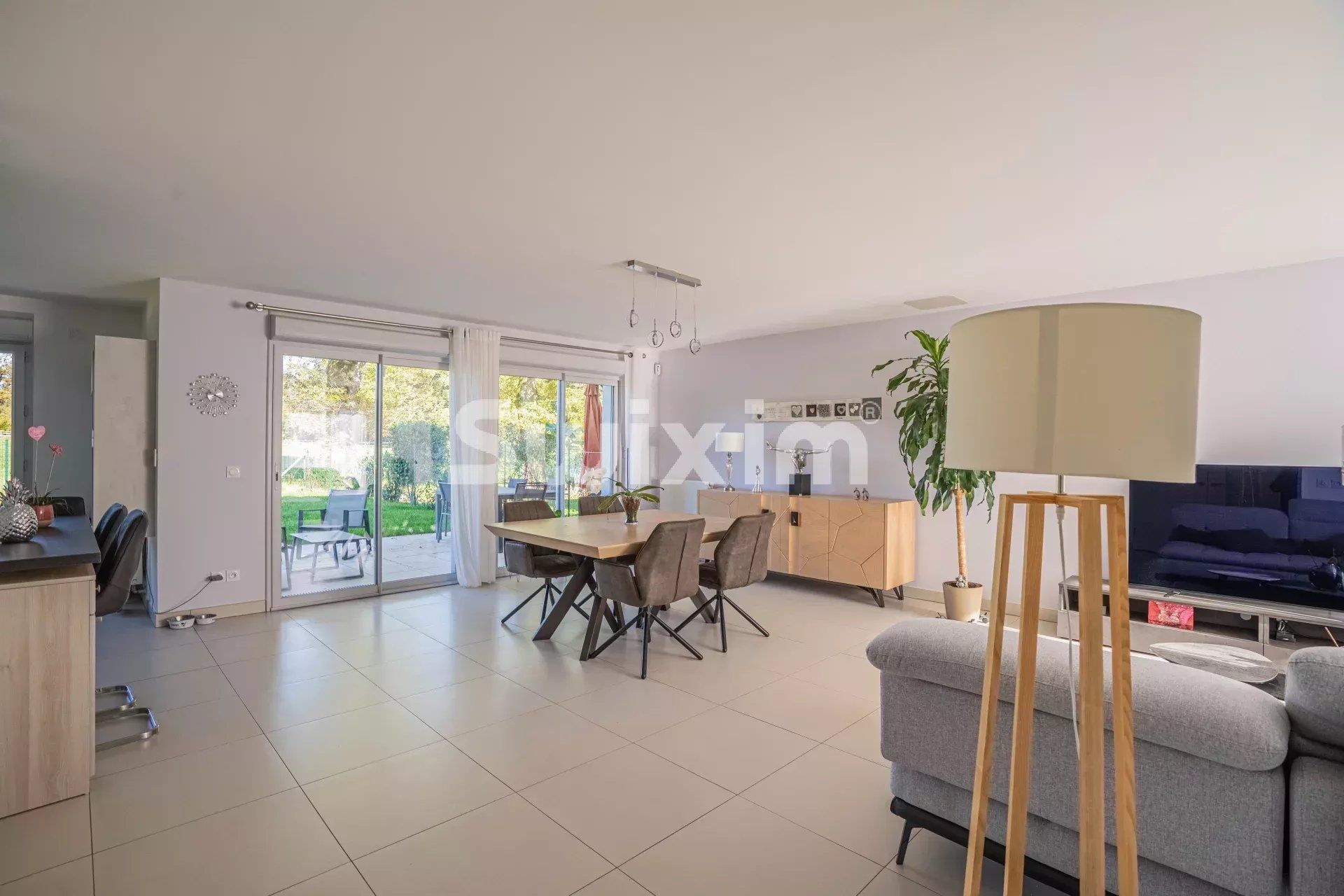 Sale House Prévessin-Moëns 5&nbsp;Rooms 116&nbsp;m²