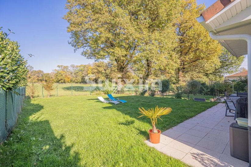 Sale House Prévessin-Moëns 5&nbsp;Rooms 116&nbsp;m²