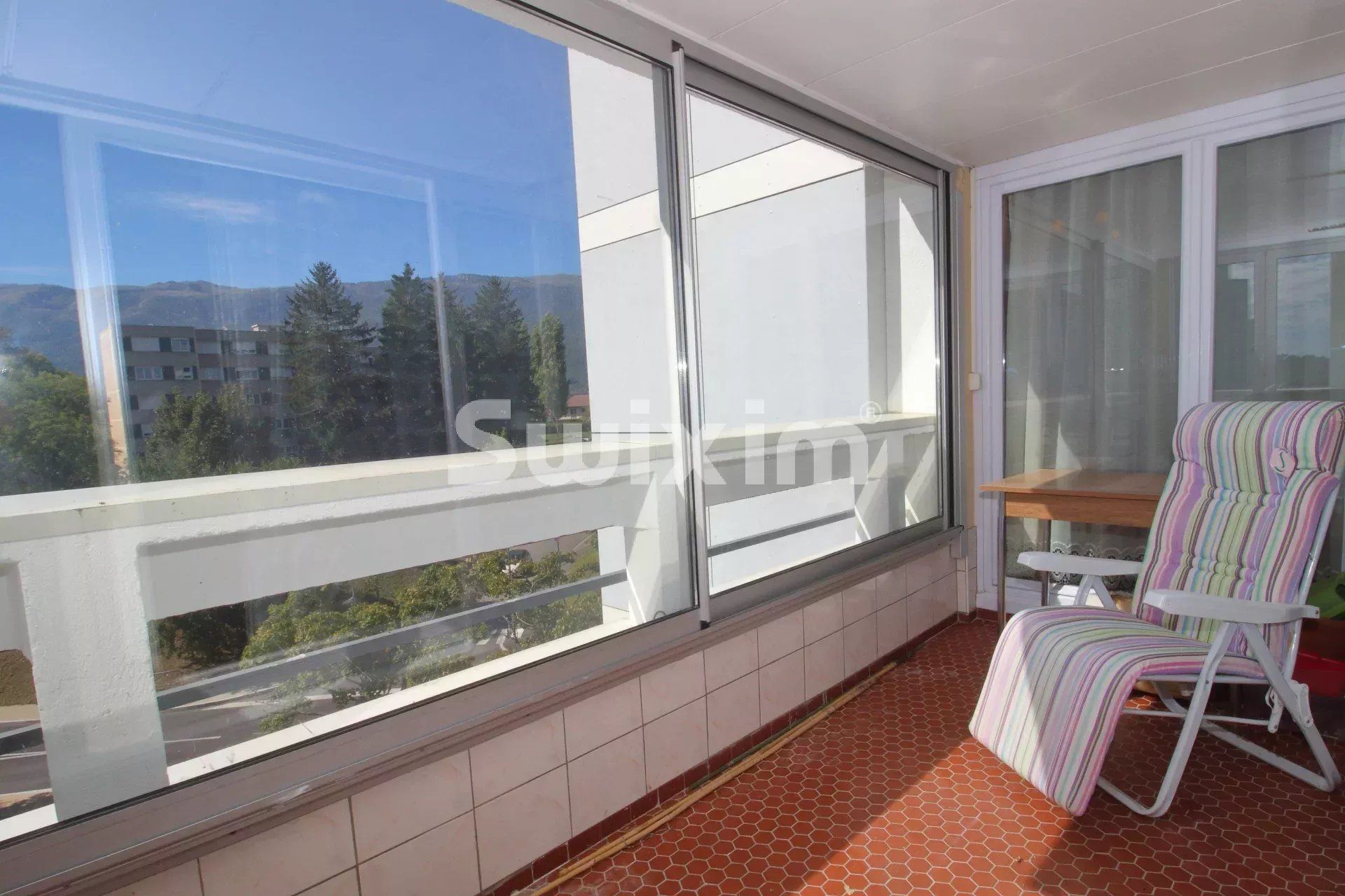 Sale Apartment Saint-Genis-Pouilly 5&nbsp;Rooms 107&nbsp;m²