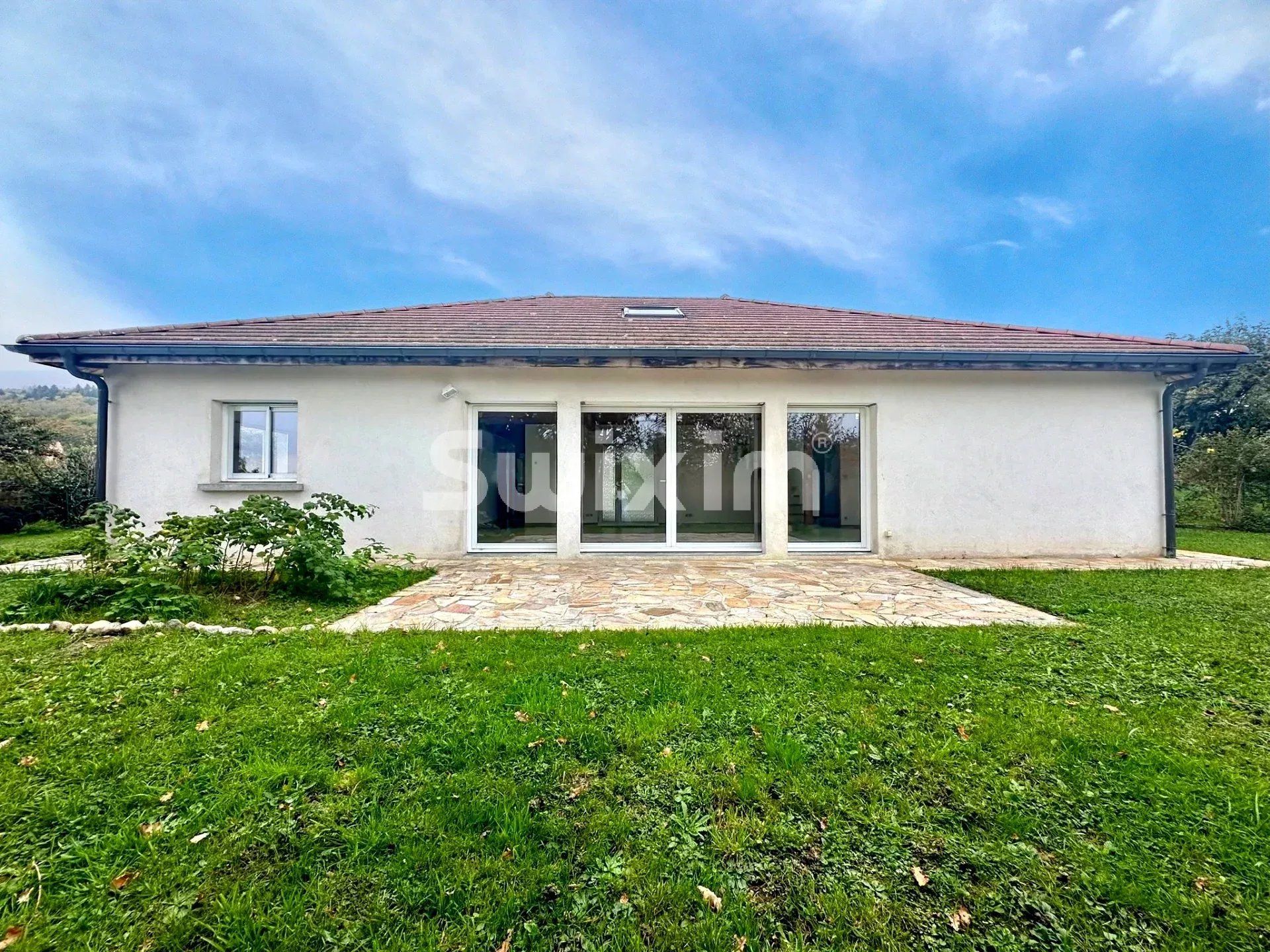 Rental House Péron 4&nbsp;Rooms 151&nbsp;m²
