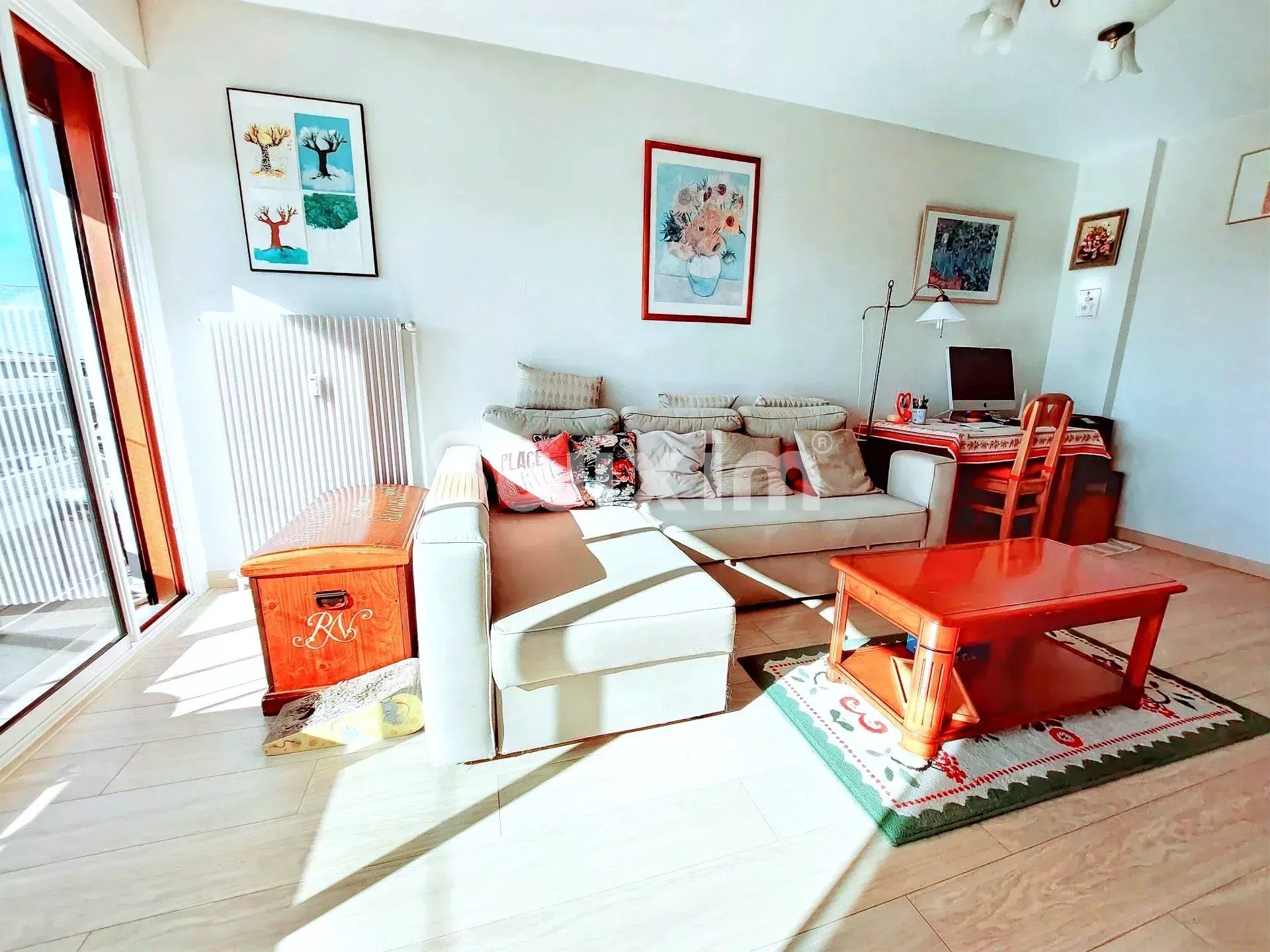 Sale Apartment Gex 5&nbsp;Rooms 89&nbsp;m²