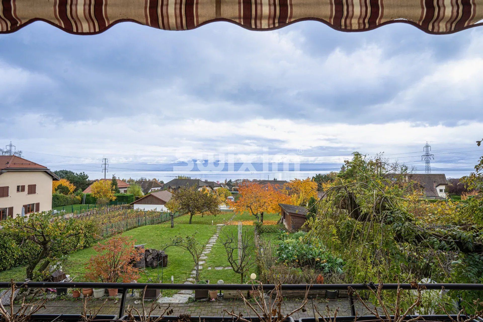Vente Maison Mont-sur-Rolle 8&nbsp;Pièces 180&nbsp;m²