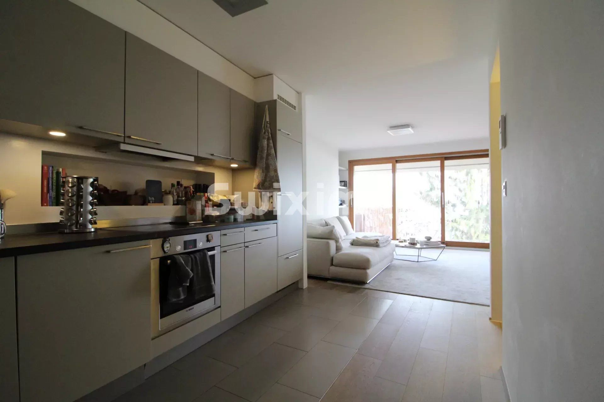 Location Appartement Nyon 4&nbsp;Pièces 100&nbsp;m²