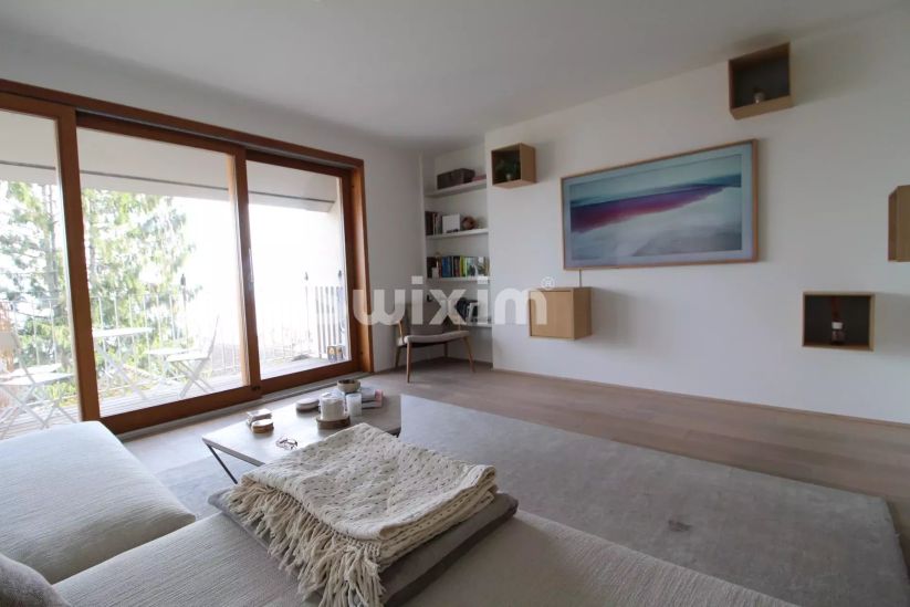 Location Appartement Nyon 4&nbsp;Pièces 100&nbsp;m²