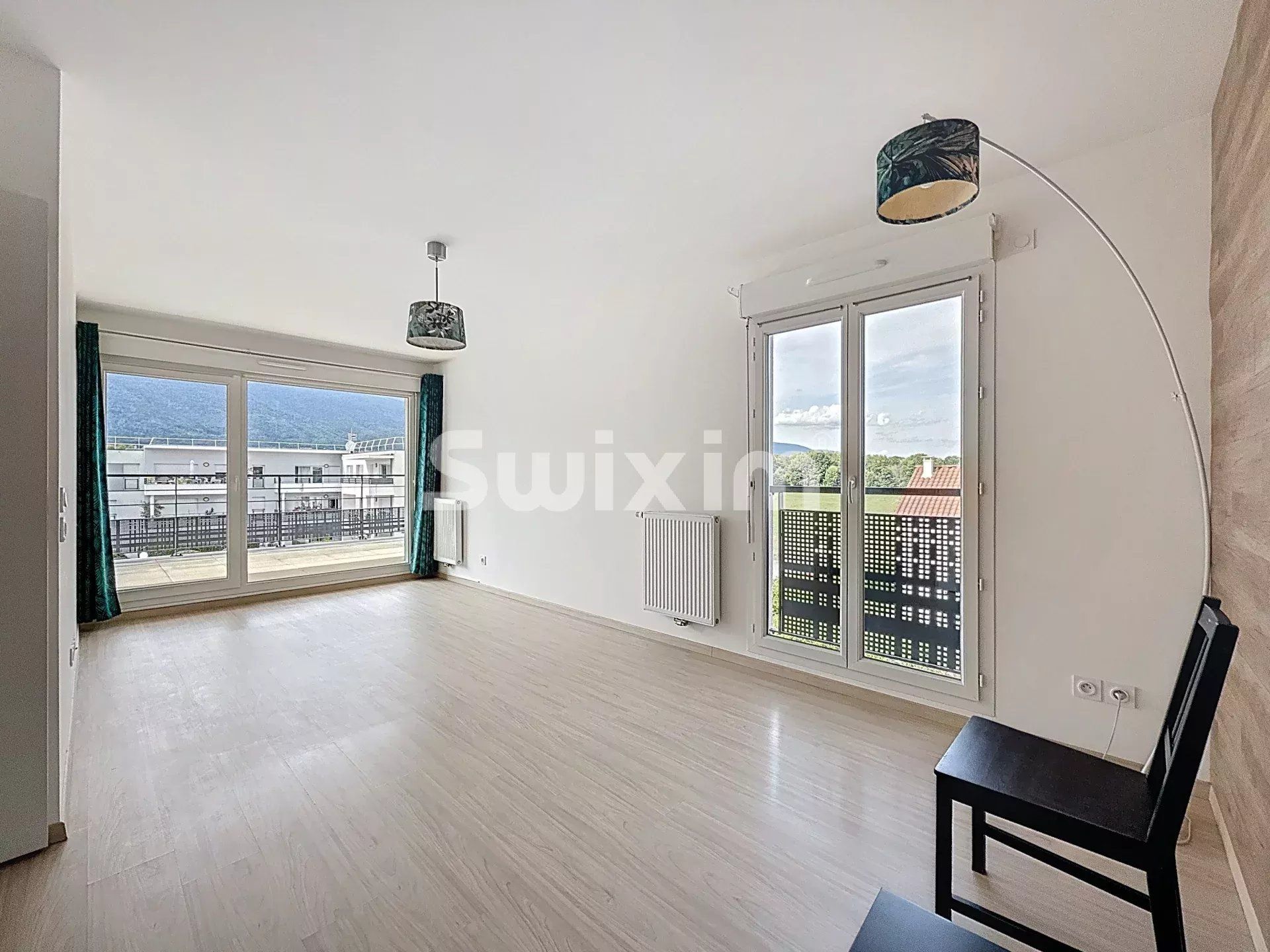 Vente Appartement Saint-Genis-Pouilly 2&nbsp;Pièces 52&nbsp;m²