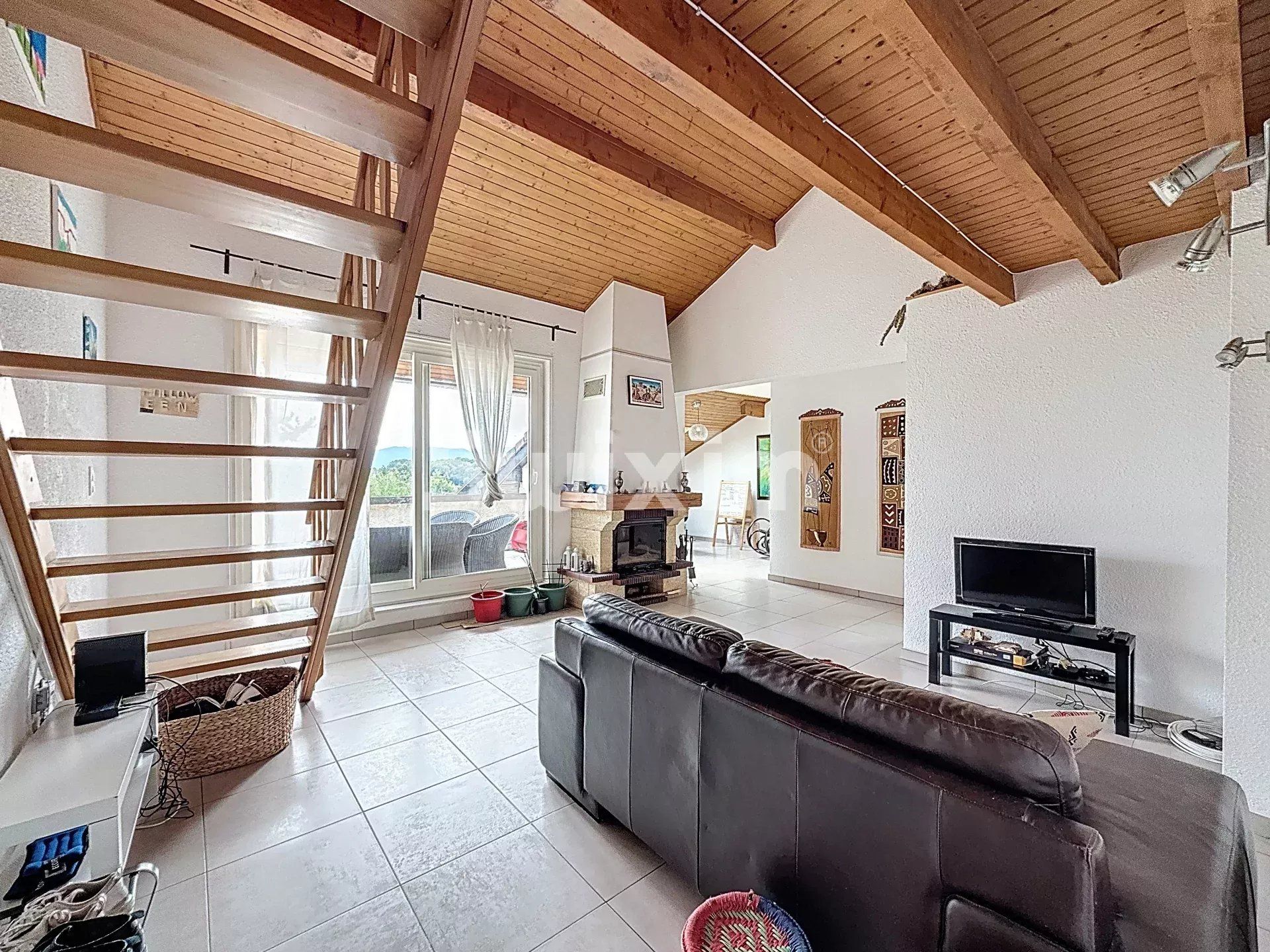 Vente Appartement Ornex 4&nbsp;Pièces 96&nbsp;m²