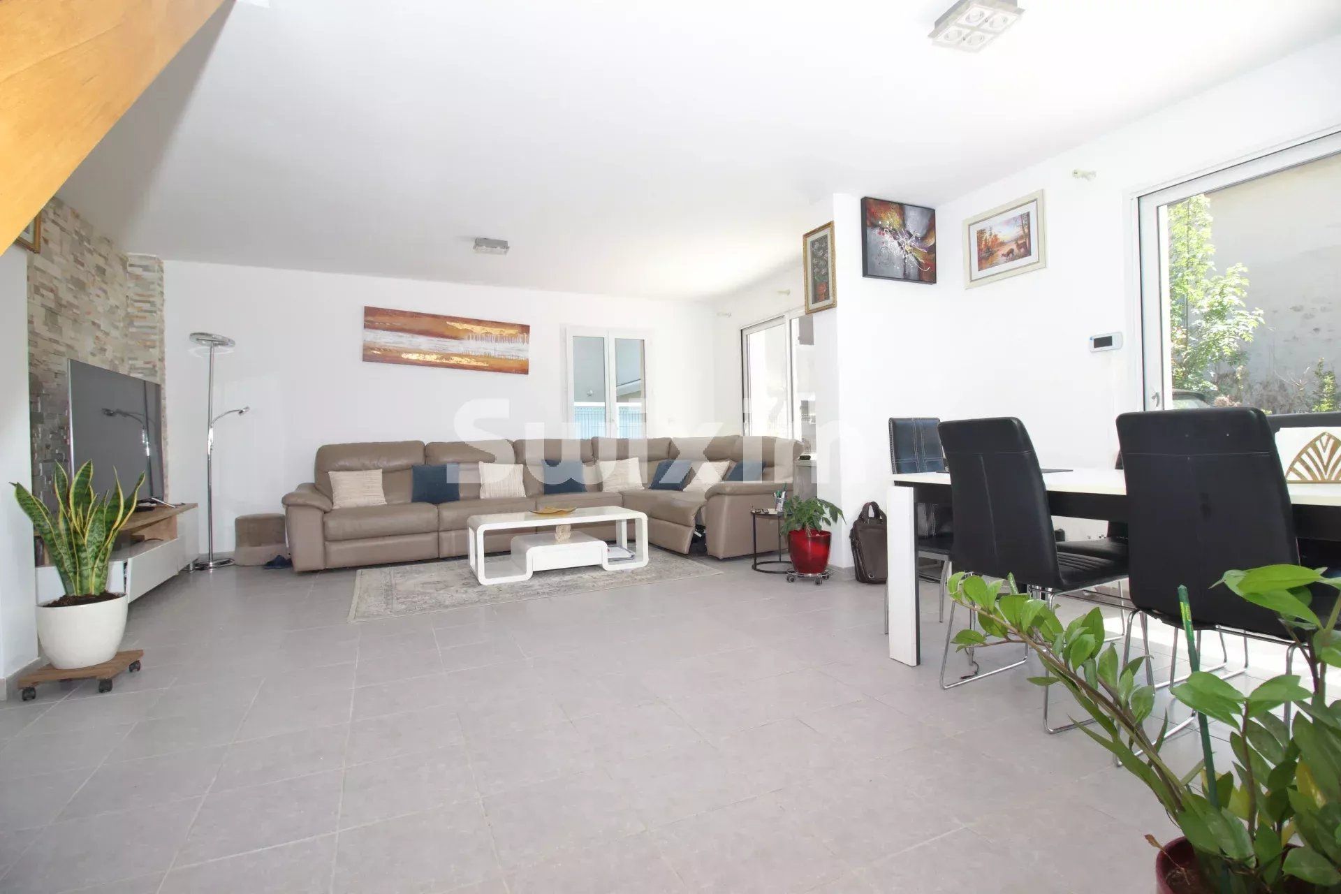 Vente Maison Prévessin-Moëns 5&nbsp;Pièces 115&nbsp;m²