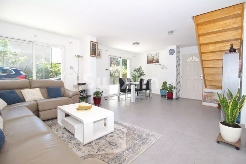Vente Maison Prévessin-Moëns 5&nbsp;Pièces 115&nbsp;m²