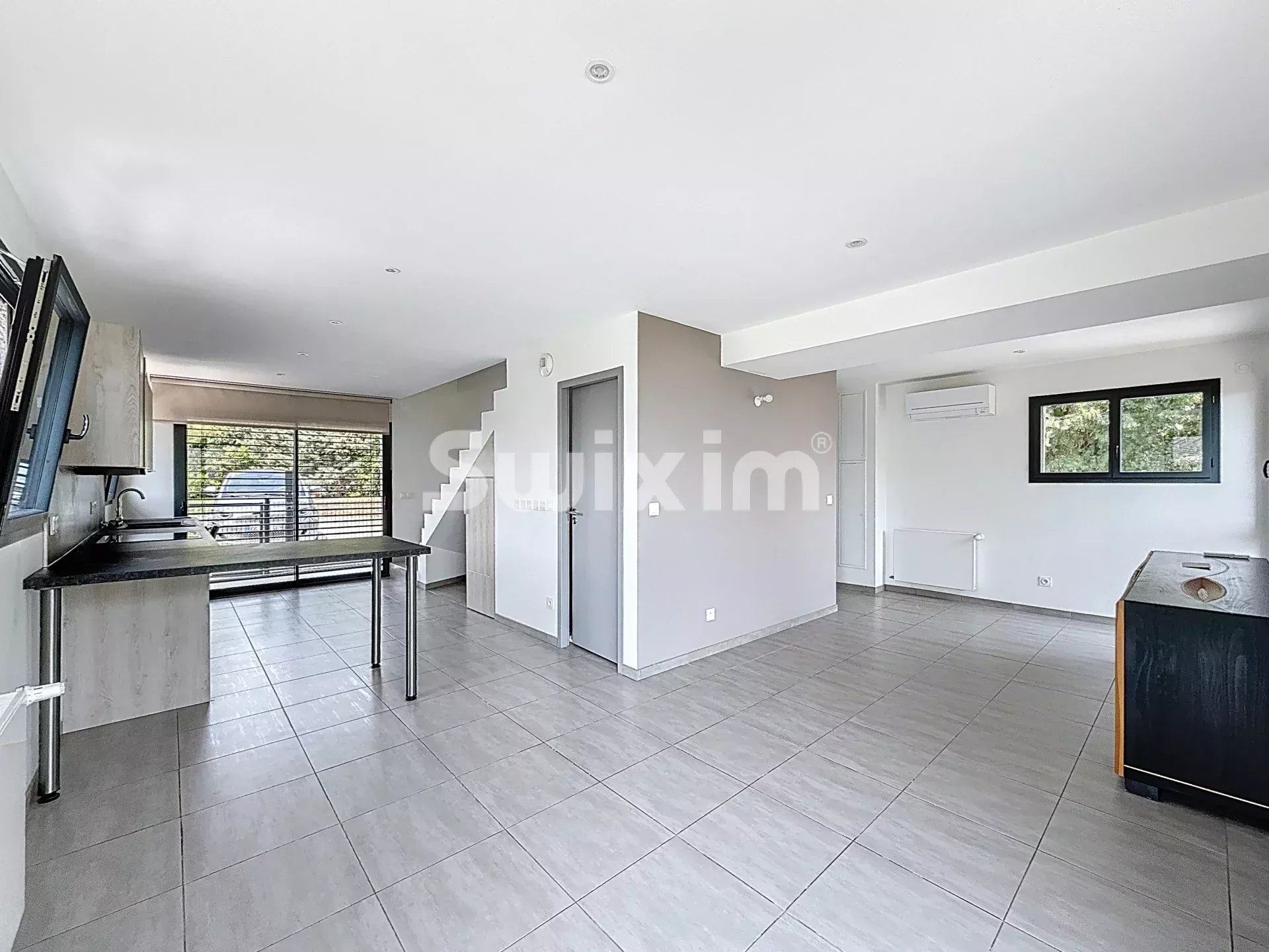 Vente Appartement Prévessin-Moëns 5&nbsp;Pièces 97&nbsp;m²