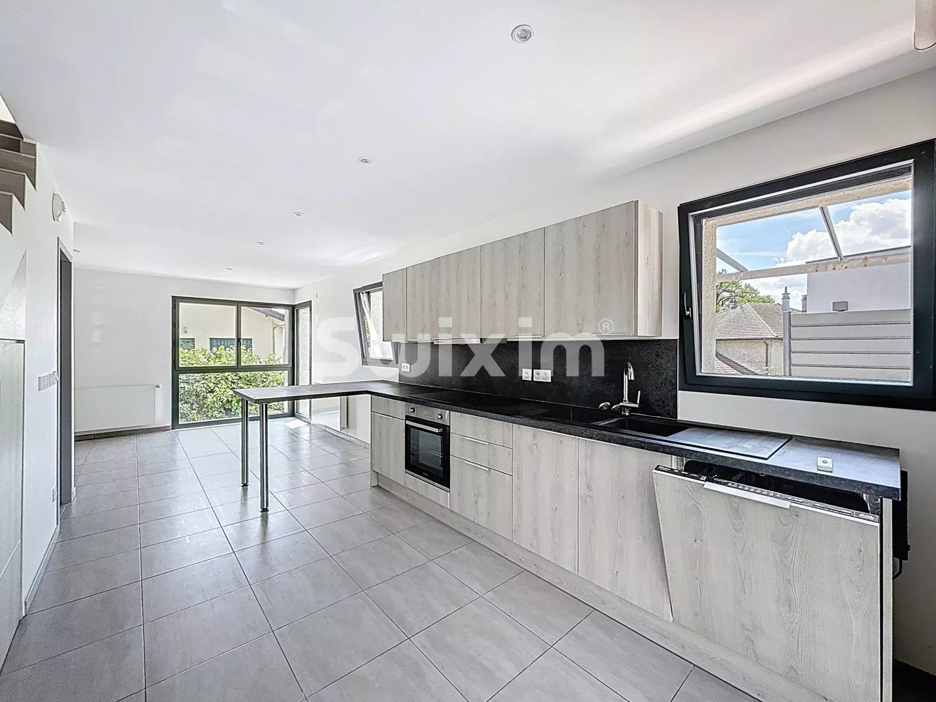 Vente Appartement Prévessin-Moëns 5&nbsp;Pièces 97&nbsp;m²