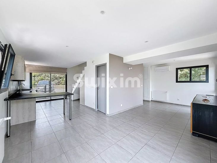 Vente Appartement Prévessin-Moëns 5&nbsp;Pièces 97&nbsp;m²