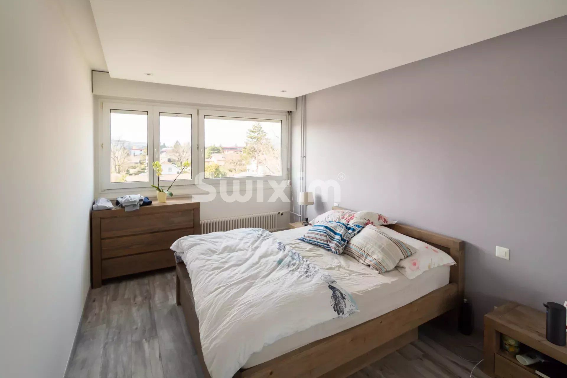 Location Appartement Lancy 4&nbsp;Pièces