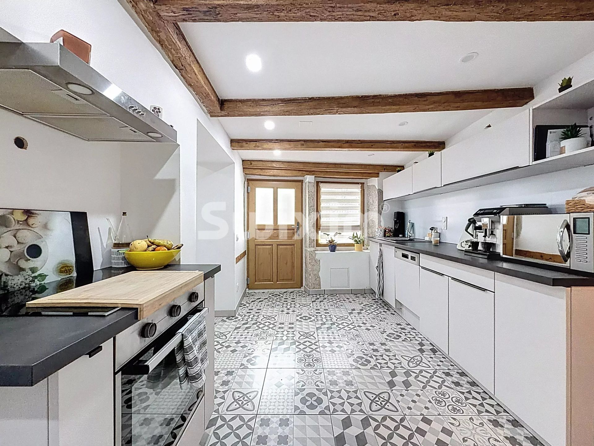 maison 5 Pièces en vente sur Prévessin-Moëns (01280)