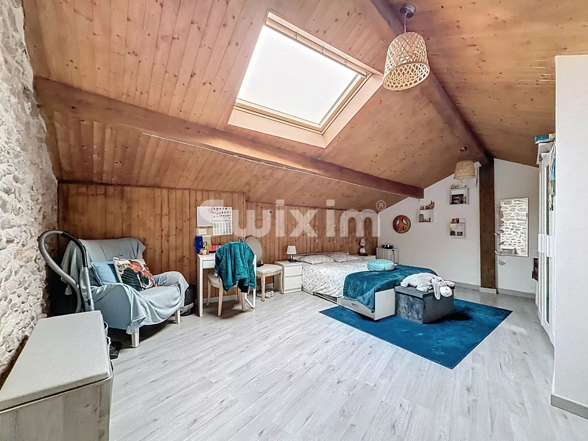 maison 5 Pièces en vente sur Prévessin-Moëns (01280)