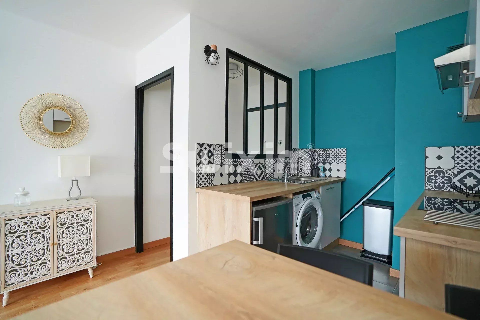 Location Appartement Gex 2&nbsp;Pièces 36&nbsp;m²