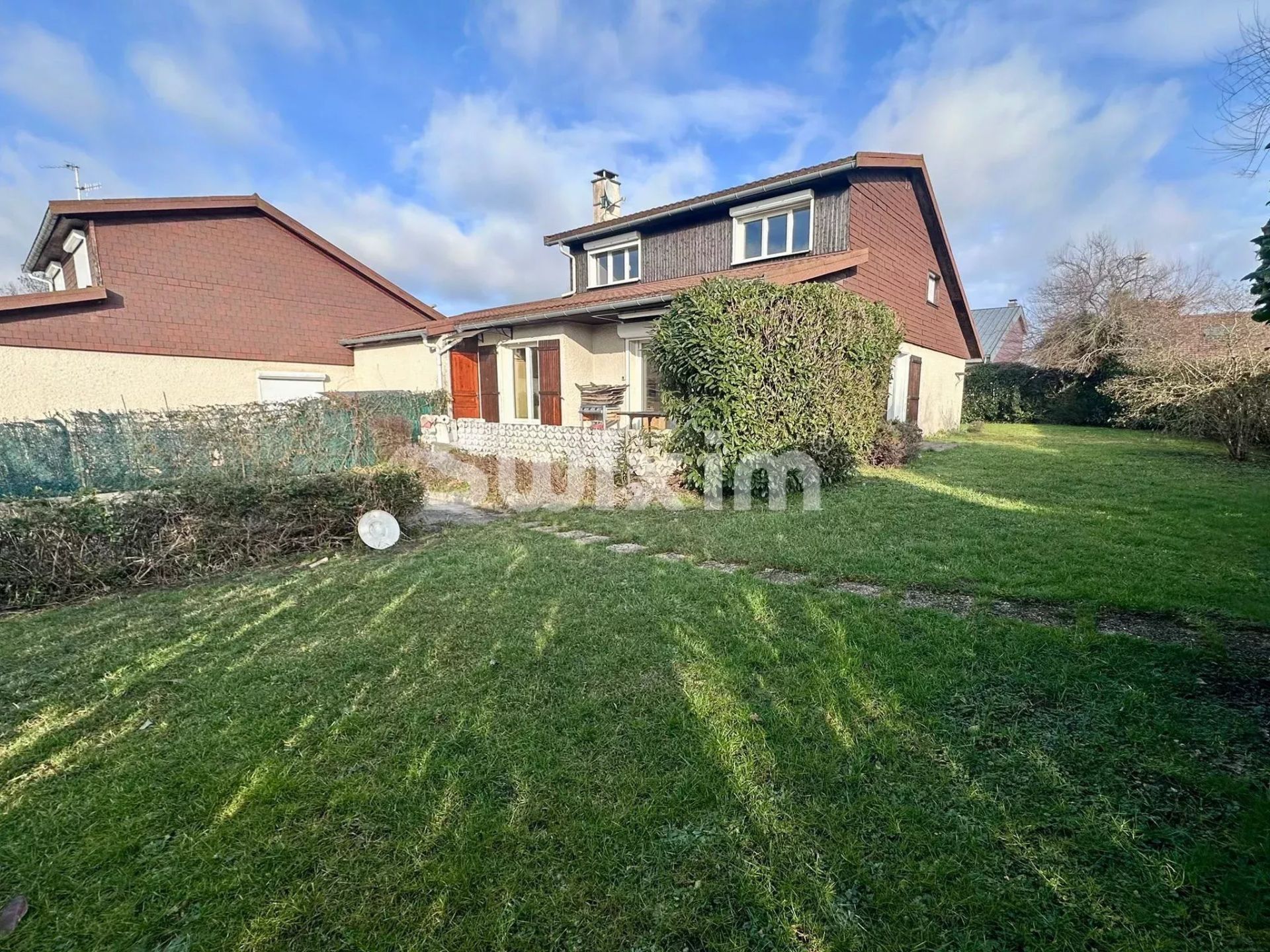 Location Maison Versonnex 5&nbsp;Pièces 119.35&nbsp;m²