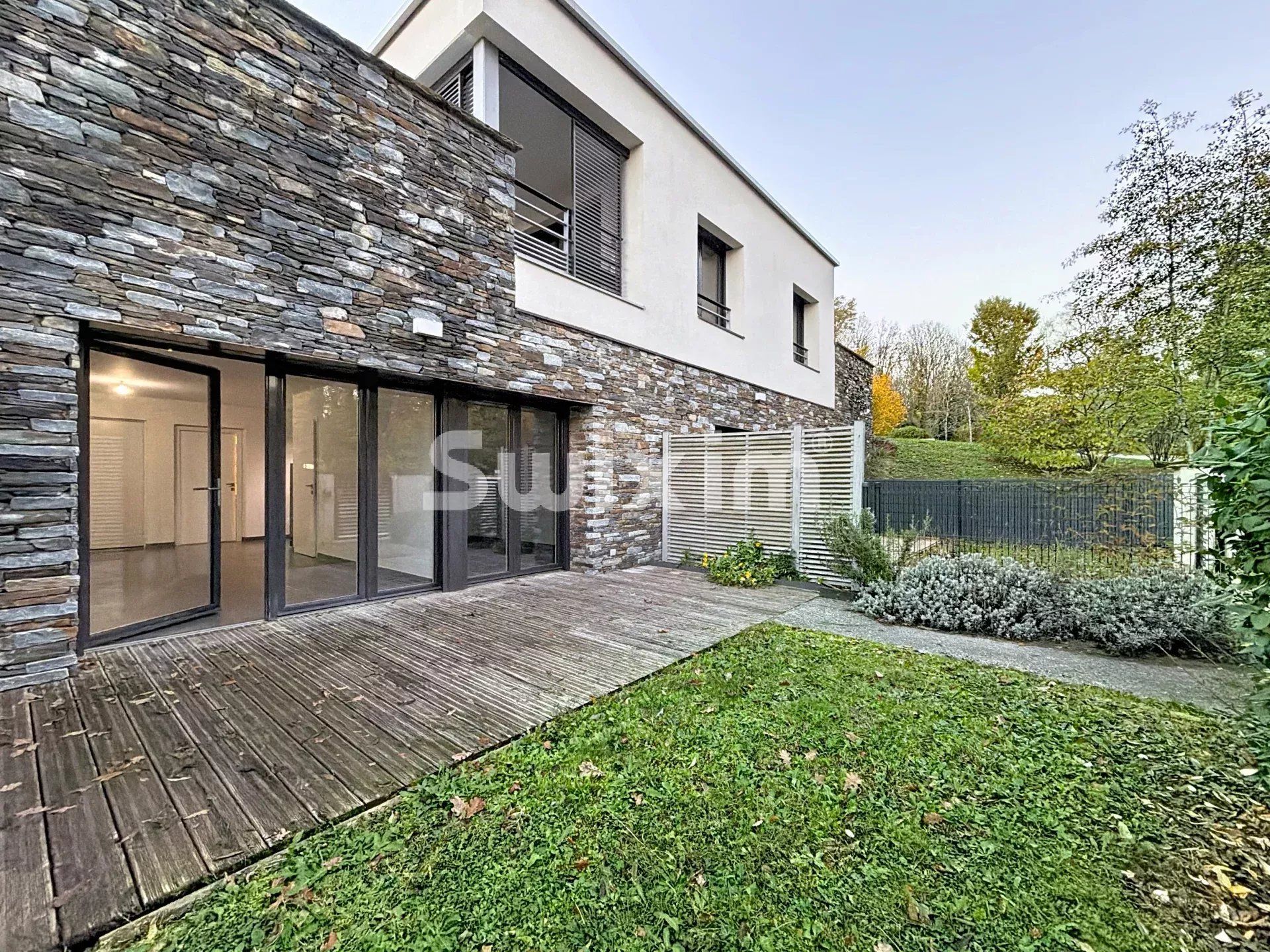 Vente Appartement Divonne-les-Bains 2&nbsp;Pièces 52&nbsp;m²